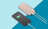 thecoopidea Gummy Pro 10000mah Power Delivery Quick Charge 20W Powerbank