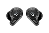 S-TRON True Wireless Earbuds with LED Light Ring