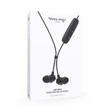 Happy Plugs Ear Piece Wireless