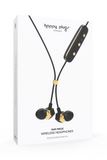 Happy Plugs Ear Piece Wireless