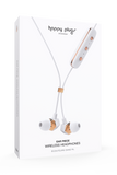 Happy Plugs Ear Piece Wireless