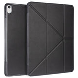 TORRII Torrio Plus Folio Case for iPad Pro 12.9” (2018) - Black