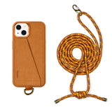 TORRII KOALA phone strap case for iPhone 14/iPhone 14 Pro/iPhone 14 Max/iPhone 14 Pro Max