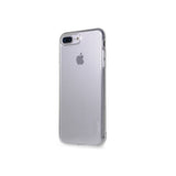 TORRII BonJelly for iPhone 8 Plus /iPhone 7 Plus (5.5") - Clear