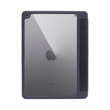 Monocozzi Lucid Folio | Ultra Light Full Protection Folio Case for iPad Mini 6