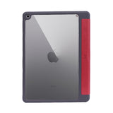 Monocozzi Lucid Folio | Ultra Light Full Protection Folio Case for iPad Mini 6