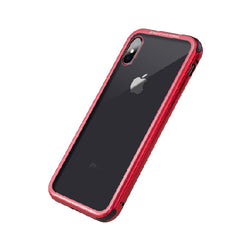 SwitchEasy iGlass Glass case for iPhone X (5.8")