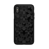 SwitchEasy Fleur Aero-Tech PC+TPU Hybrid Case for iPhone X (5.8")