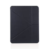 Monocozzi LUCID FOLIO｜Ultra Light Full Protection Folio Case for iPad 10.9 (2022) W/Apple Pencil Slot