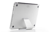 Bluelounge Mika Aluminum