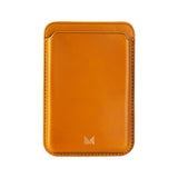 Monocozzi EXQUISITE | Genuine Leather Magsafe Compatible Wallet for iPhone