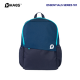 KAGS ESSENTIALS 101 Multifunctional Lightweight Backpack for Kids