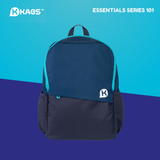 KAGS ESSENTIALS 101 Multifunctional Lightweight Backpack for Kids