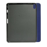 Lucid Plus Folio | Shock Resistant Folio Case with Apple Pencial Slot for iPad Pro 11" - Coral