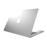 SwitchEasy Nude For MacBook Air 13.6" Protective Casem, MacBook Pro 14" 2023-2021 M2/M1