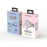 thecoopidea Sanrio BEANS DON True Wireless Earbuds 7 hours BLUETOOTH 5.2