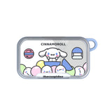 thecoopidea Sanrio BEANS DON True Wireless Earbuds 7 hours BLUETOOTH 5.2