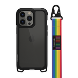Switcheasy Odyssey 3-in-1 Lanyard Shockproof Case For iPhone 13 Pro 6.1"