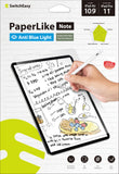 SwitchEasy Paperlike Screen Protector for iPad - Transparent