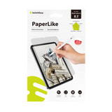 SwitchEasy Paperlike Screen Protector for iPad - Transparent