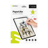 SwitchEasy Paperlike Screen Protector for iPad - Transparent