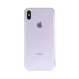 TORRII Wiper for iPhone XS Max (6.5") - Clear