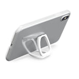 TORRII Wiper for iPhone XS Max (6.5") - Clear