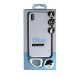 TORRII Wiper for iPhone XS Max (6.5") - Clear