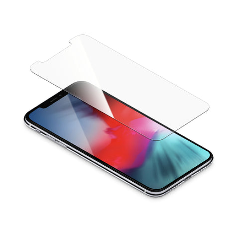 TORRII Bodyglass for iPhone XS Max (6.5") - Clear