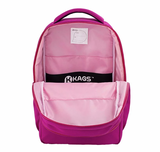 ASHTON Series 4 Ergonomic School Backpack for Primary School Pupils