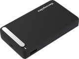 thecoopidea STACK PRO Wireless 10000mAh Powerbank with Stand