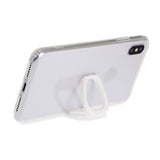 TORRII Glassy for iPhone XS Max (6.5") - Clear