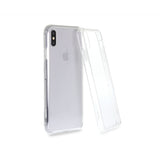 TORRII Glassy for iPhone XS Max (6.5") - Clear