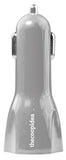 thecoopidea Trumpet Dual Car Charger 3.6A