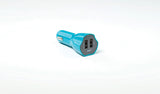 thecoopidea Trumpet Dual Car Charger 3.6A