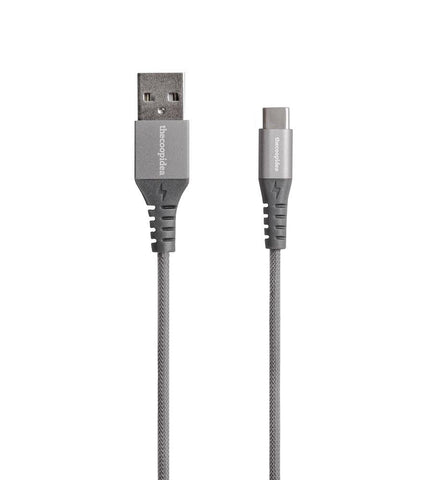 thecoopidea Flex Type C Cable 1M