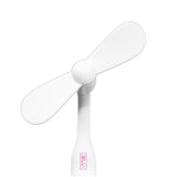 thecoopidea USB Fan - White