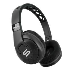 SOUL Electronics X-TRA Bluetooth 4.0 Wireless Headphones