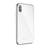 SwitchEasy Glass X Glass case for iPhone X (5.8")