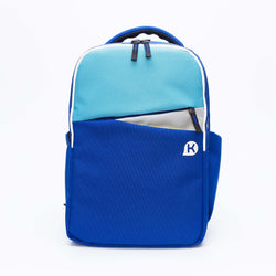 ASHTON Series 2 Ergonomic Light Weight School Backpack for Primary School Students