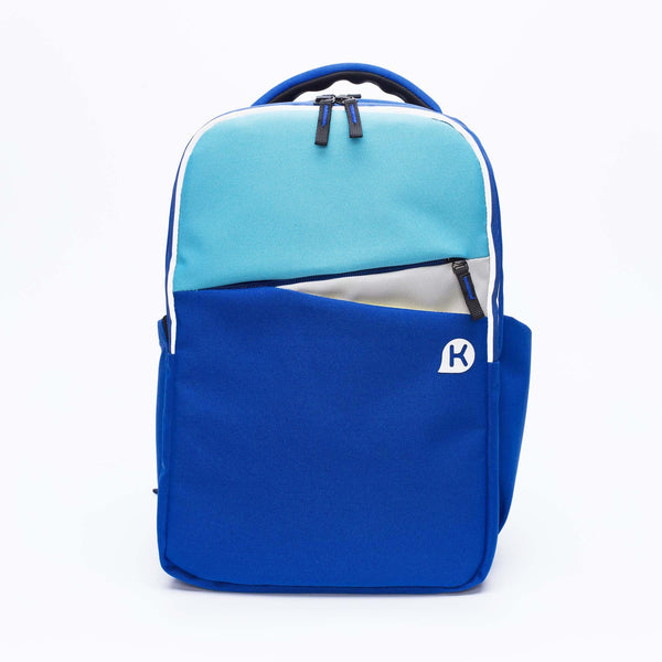 ASHTON Series 2 Ergonomic Light Weight School Backpack for Primary School Students