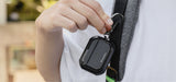 Switcheasy Defender Rugged Utility Protective Case For AirPods Pro 1 & 2