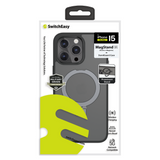 SwitchEasy MagStand M MagSafe Grip For 2023 iPhone 15 (6.1") Pro / iPhone 15 (6.7") Pro Max
