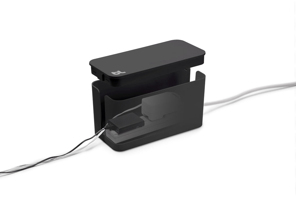 Bluelounge Cablebox Mini – McBay Pte Ltd