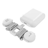 SwitchEasy AirBuddy for AirPods - White