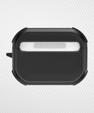 Switcheasy Defender Rugged Utility Protective Case For AirPods Pro 1 & 2