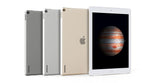 Tunewear EGGSHELL for iPad Pro 12.9" – Crystal Clear