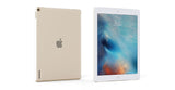 Tunewear EGGSHELL for iPad Pro 12.9" – Crystal Clear