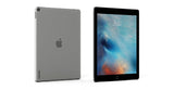 Tunewear EGGSHELL for iPad Pro 9.7" – Matte Clear