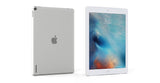 Tunewear EGGSHELL for iPad Pro 12.9" – Crystal Clear